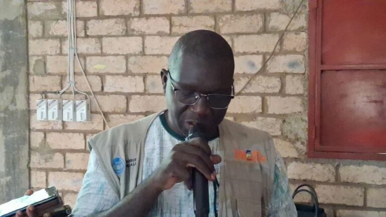 Burkina Faso / MEBAPLN : Les examens professionnels du CSAPé et du CAPECPE mobilisent 8 433 candidats