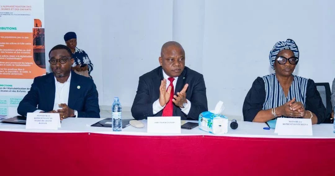 MENAET / Politique linguistique de l’éducation : La Côte d’Ivoire engage la pré-validation de son projet en faveur des langues nationales
