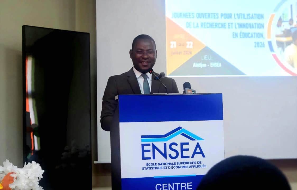 MENAET / Le numérique au service de l’école ivoirienne : Chercheurs, décideurs et partenaires misent sur l’innovation pour renforcer la qualité de l’éducation