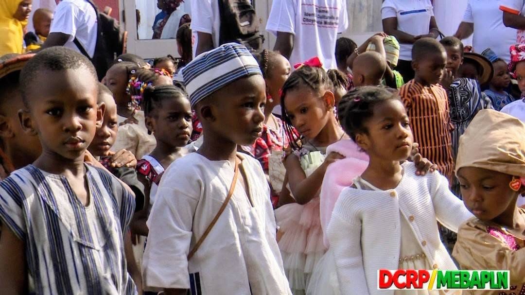 Burkina Faso / 7ᵉ édition du Camp Vacances Lecture : Quand l’identité culturelle nourrit l’éducation citoyenne