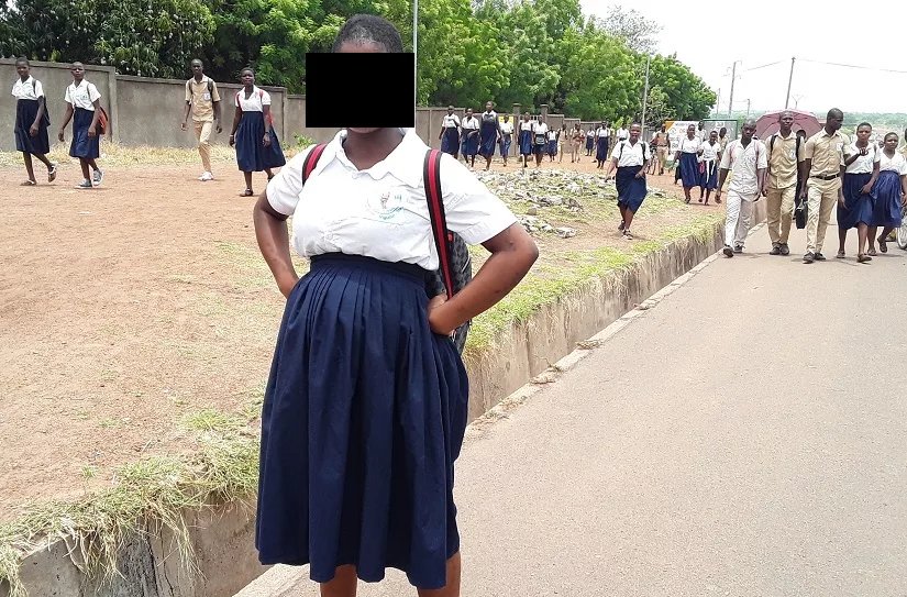 Dossier / Côte d’Ivoire : 5833 cas de grossesses en milieu scolaire, un chiffre alarmant et inquiétant …