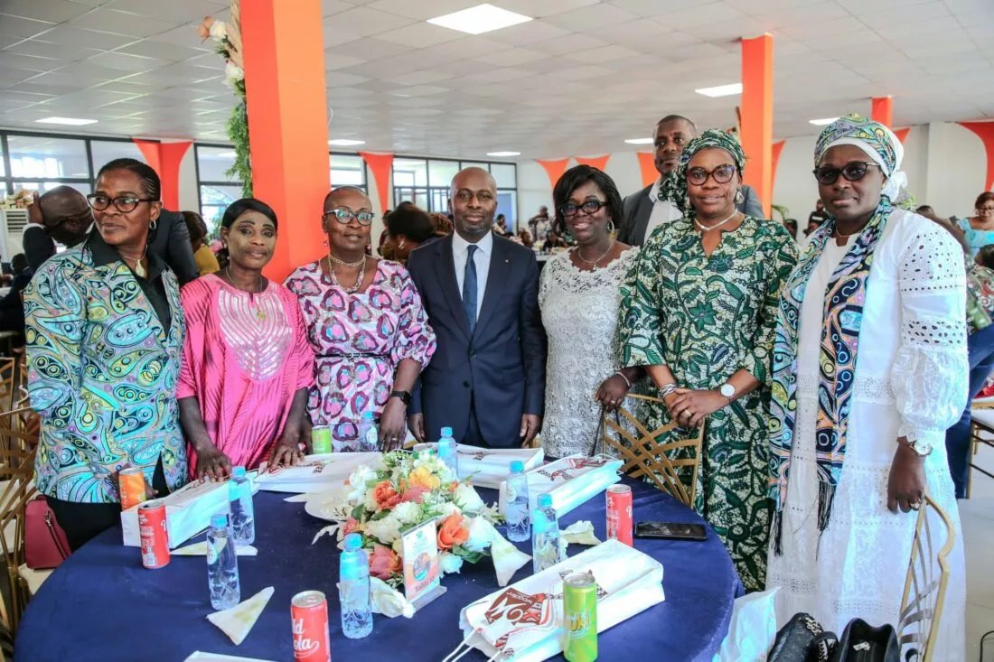 Fête des Mères 2026 : l’Enseignement technique distingue 170 femmes pour leur engagement éducatif