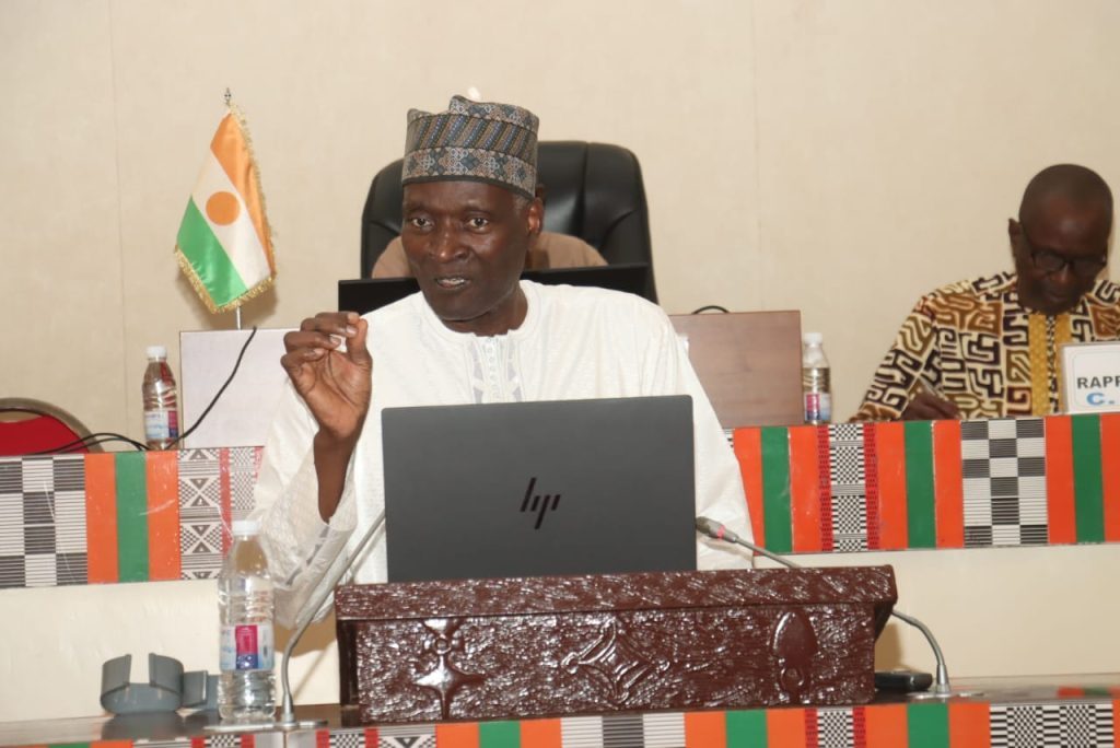 Niger : Le ministère de l’Enseignement supérieur engage de profondes réformes pour moderniser le secteur