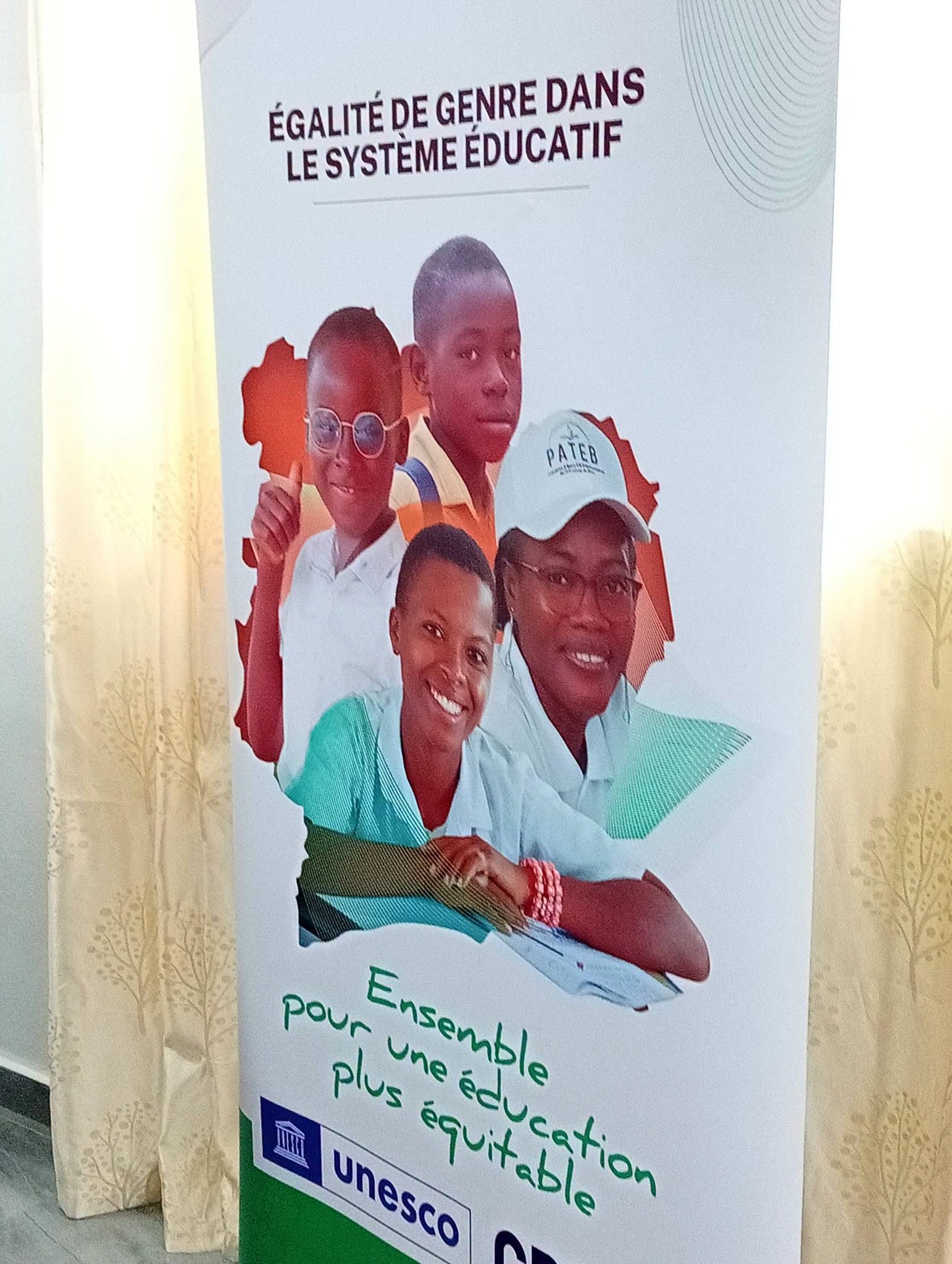 Intégration du genre dans l'éducation : Un atelier stratégique réunit les 41 DRENAET à Yamoussoukro