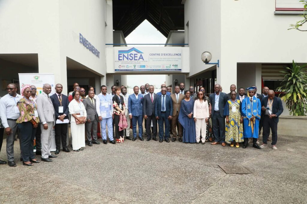 MENAET / Le numérique au service de l’école ivoirienne : Chercheurs, décideurs et partenaires misent sur l’innovation pour renforcer la qualité de l’éducation