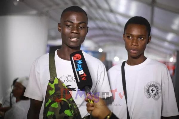 Salon de l’Orientation 2026 : La deuxième journée confirme l’engouement des nouveaux bacheliers pour un choix d’avenir éclairé