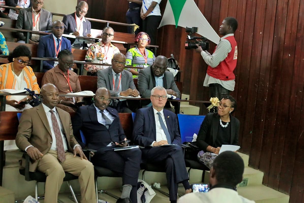 Enseignement supérieur : l'UNA lance le projet Green Tech Mobility pour former les acteurs de la transition verte en Afrique