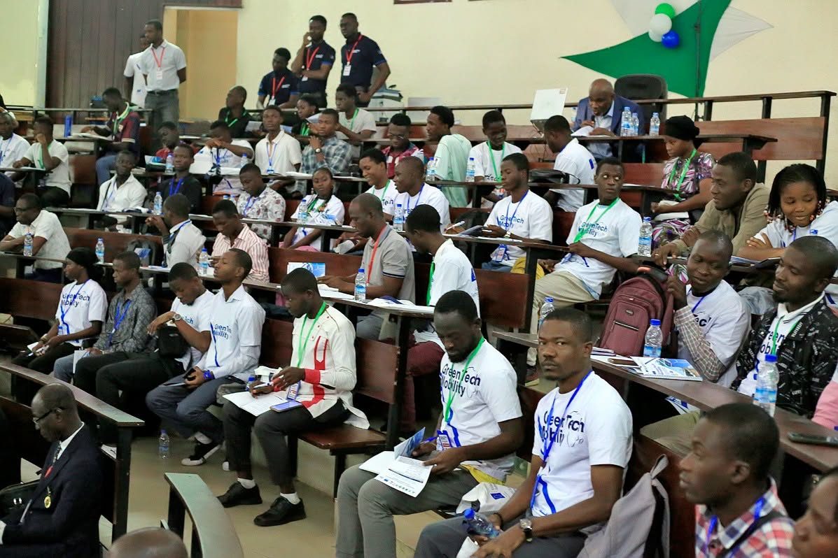 Enseignement supérieur : l'UNA lance le projet Green Tech Mobility pour former les acteurs de la transition verte en Afrique