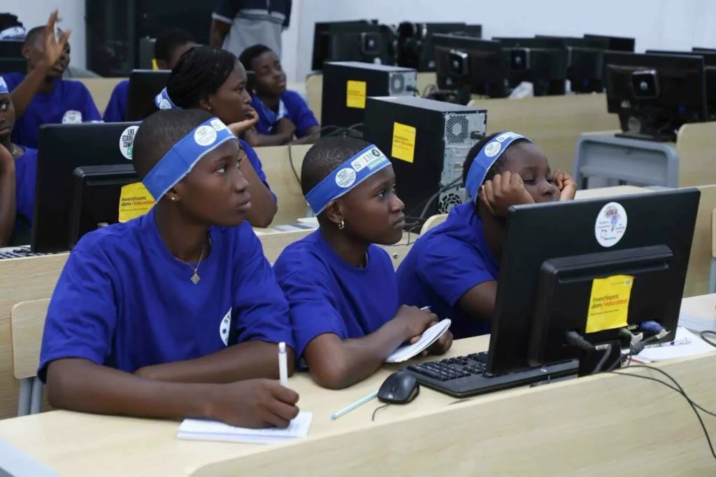 Yamoussoukro : Le MENAET renforce la promotion des filles dans les filières STIM