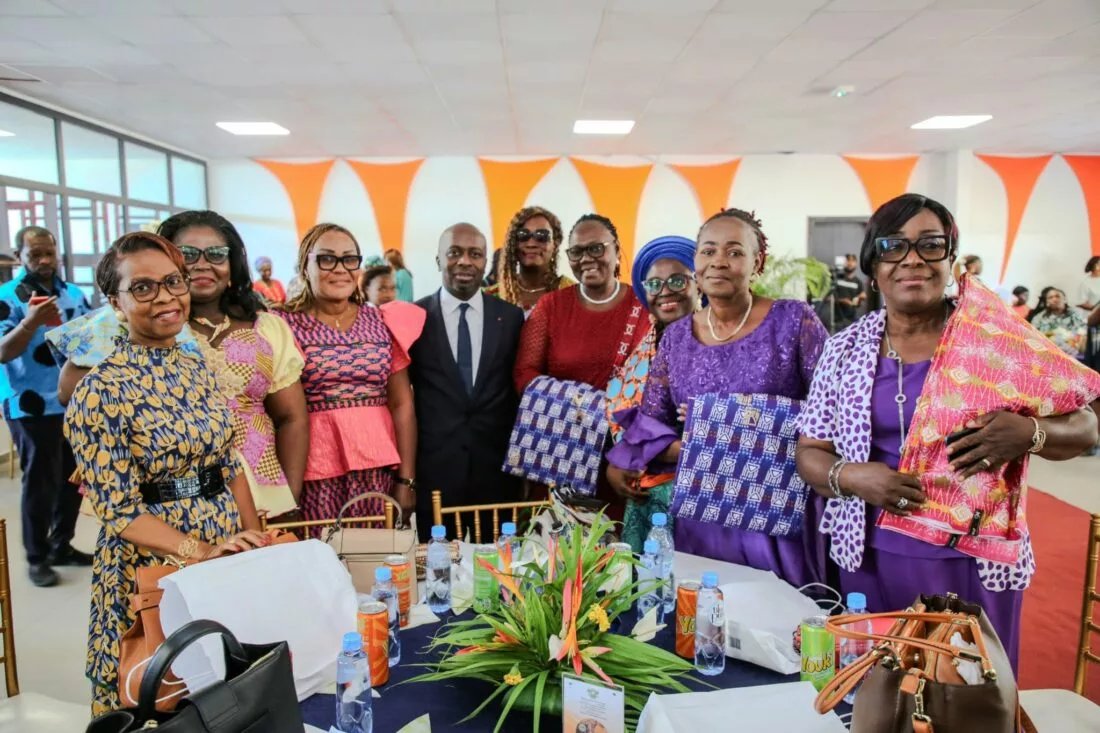 Fête des Mères 2026 : l’Enseignement technique distingue 170 femmes pour leur engagement éducatif