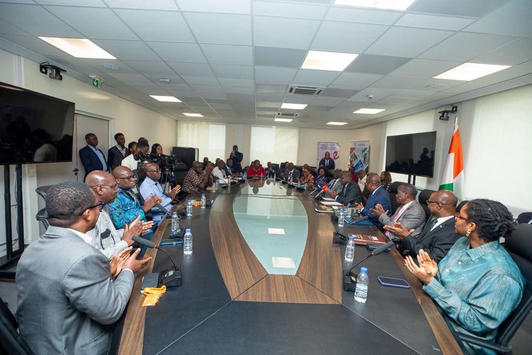 Lutte contre le tabagisme : La Côte d'Ivoire met en application le conditionnement neutre des produits du tabac
