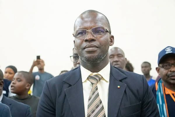 Enseignement supérieur : Les Journées d’Orientation du Bachelier s’achèvent à l’Université Peleforo Gon Coulibaly de Korhogo