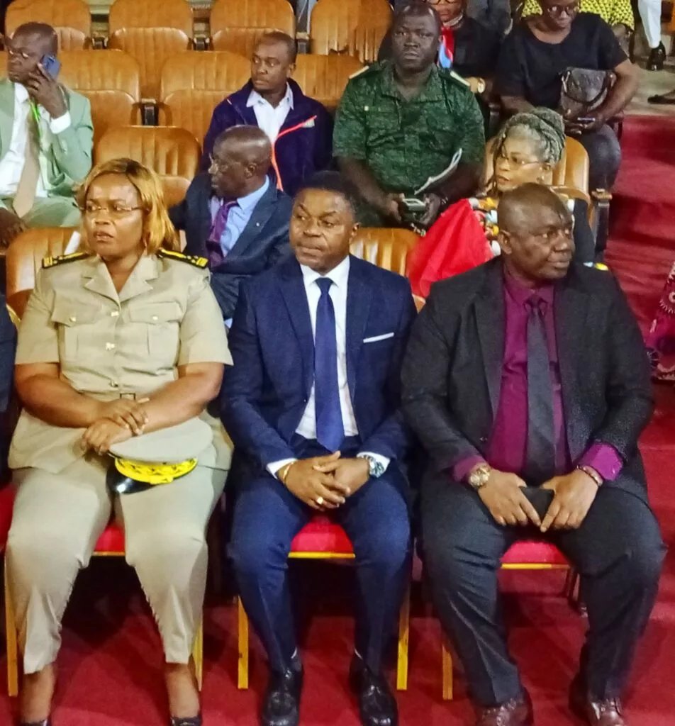 FENACMIS 2026 à Yamoussoukro : Ouverture officielle sous le signe de la promotion de la culture