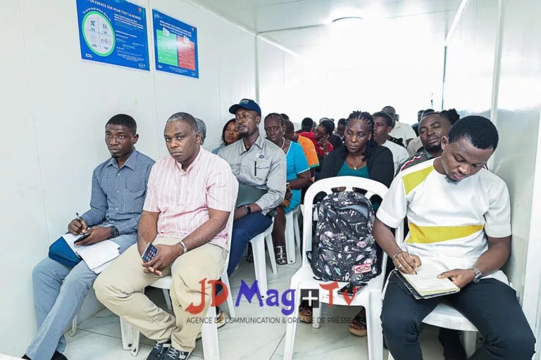 Salon de l’Orientation 2026: Une édition innovante placée sous le signe de l’intelligence artificielle