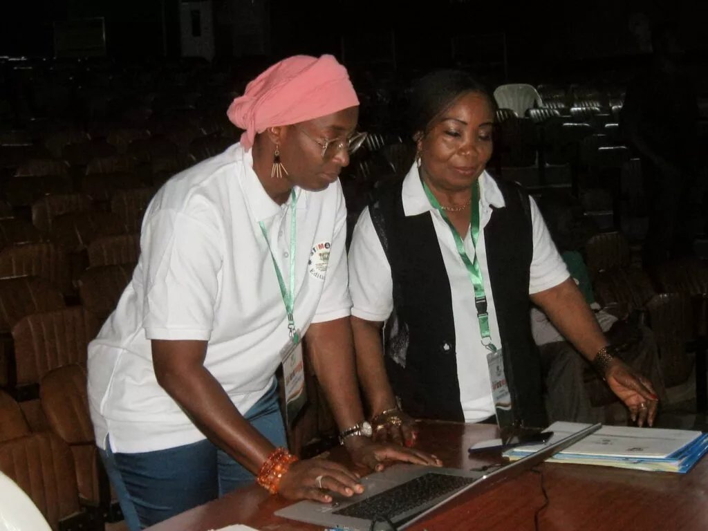Yamoussoukro : Le MENAET renforce la promotion des filles dans les filières STIM