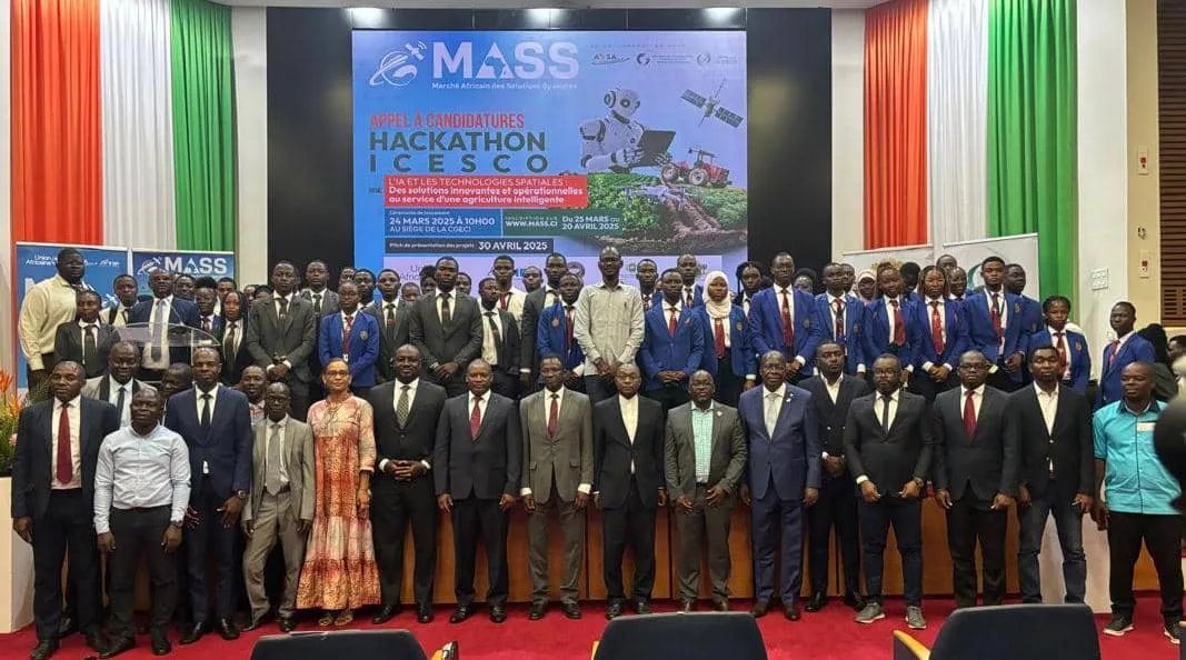 Enseignement Supérieur / Recherche scientifique et innovation : L’appel à candidature pour le concours de hackathon 2025 lancé