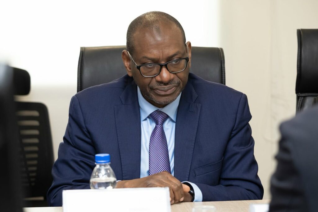Le MENAET et DAIKIN renforcent leur partenariat pour faire du DMDC un pôle d’excellence africain