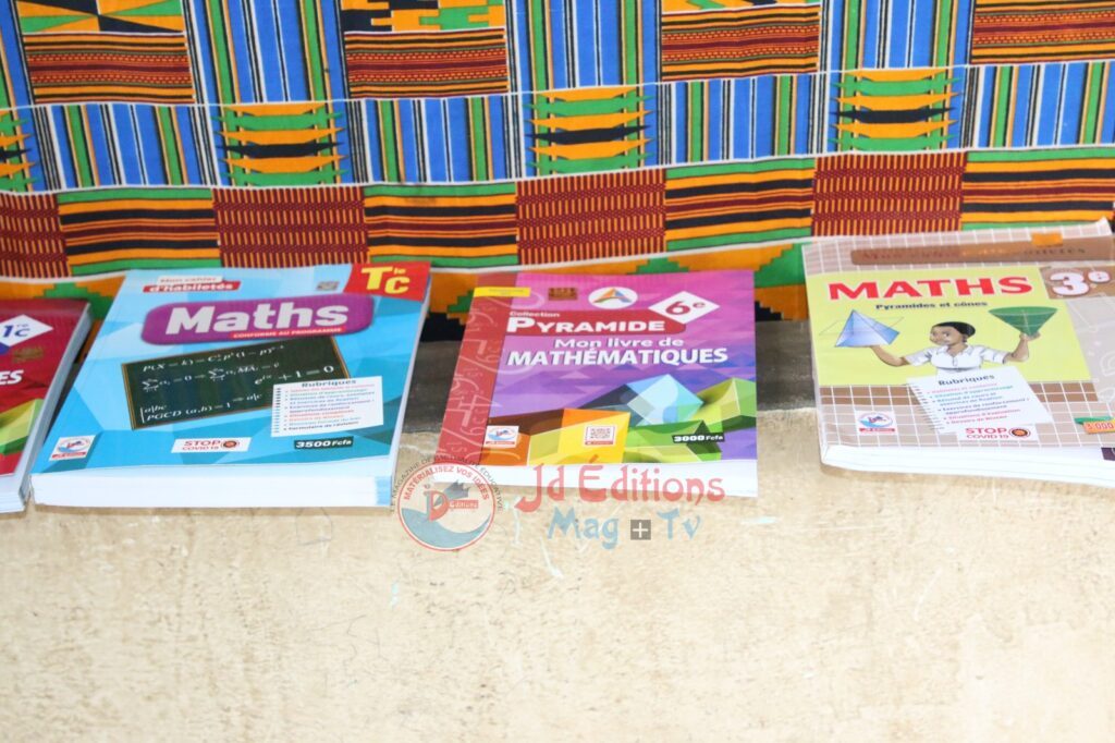 Éducation nationale / Réunion de rentrée de la coordination régionale de Mathématiques