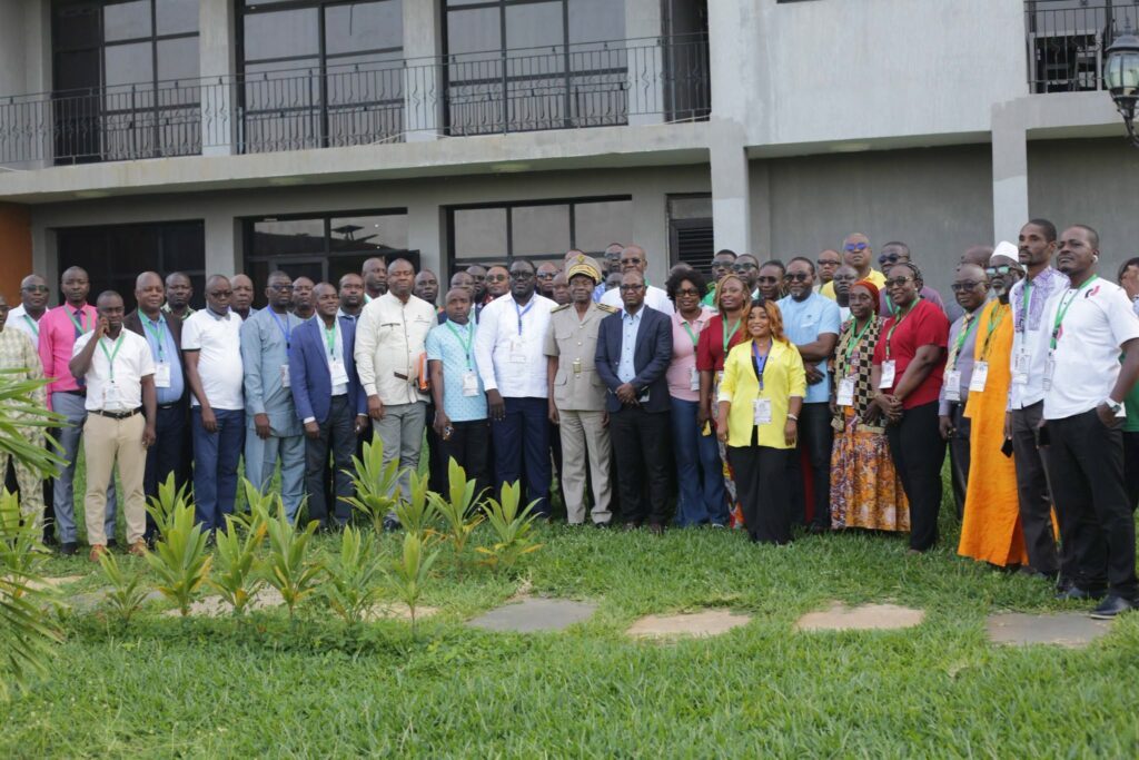 MENAET / Fin de l’atelier de renforcement des capacités des partenaires sociaux de l’école ivoirienne