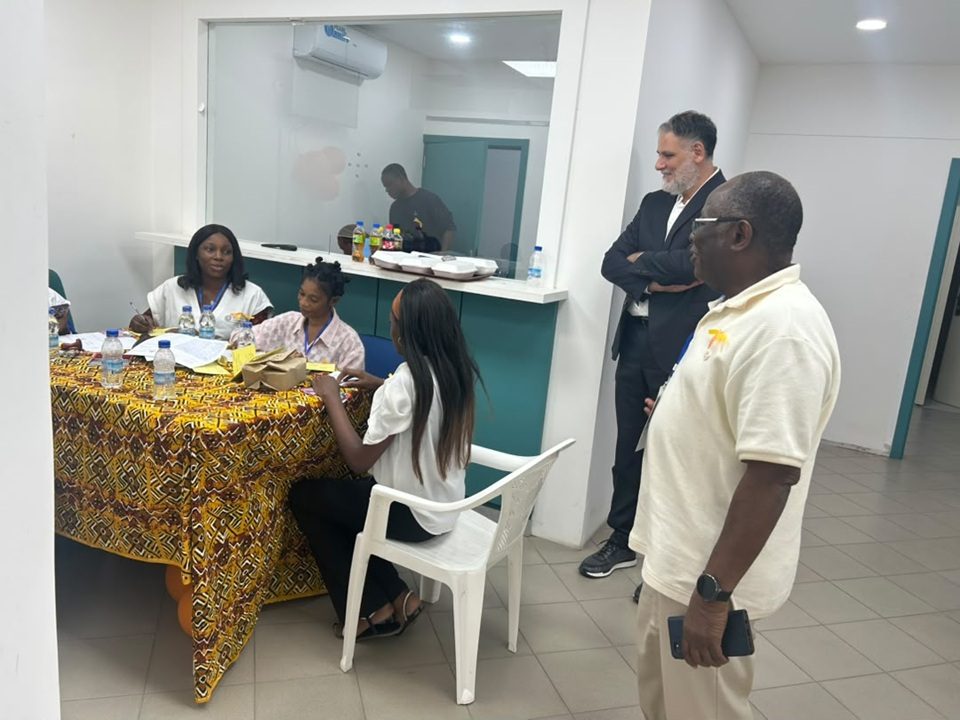 Santé publique : La Polyclinique les Grâces intensifie la lutte contre les hépatites virales