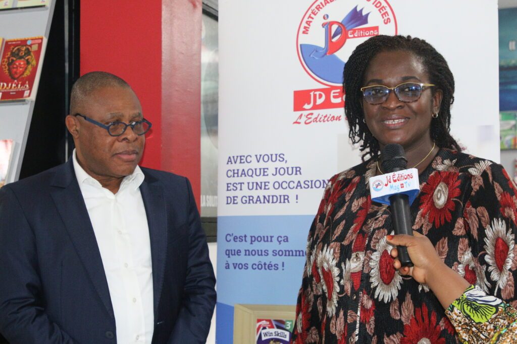 Actions sociales / Journée régionale de l’excellence et du mérite : JD Éditions aux cotés de La DRENA Abidjan 3