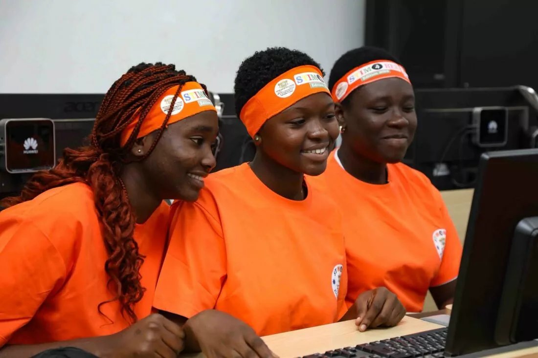 Le MENAET renforce l’accès des filles aux carrières scientifiques
