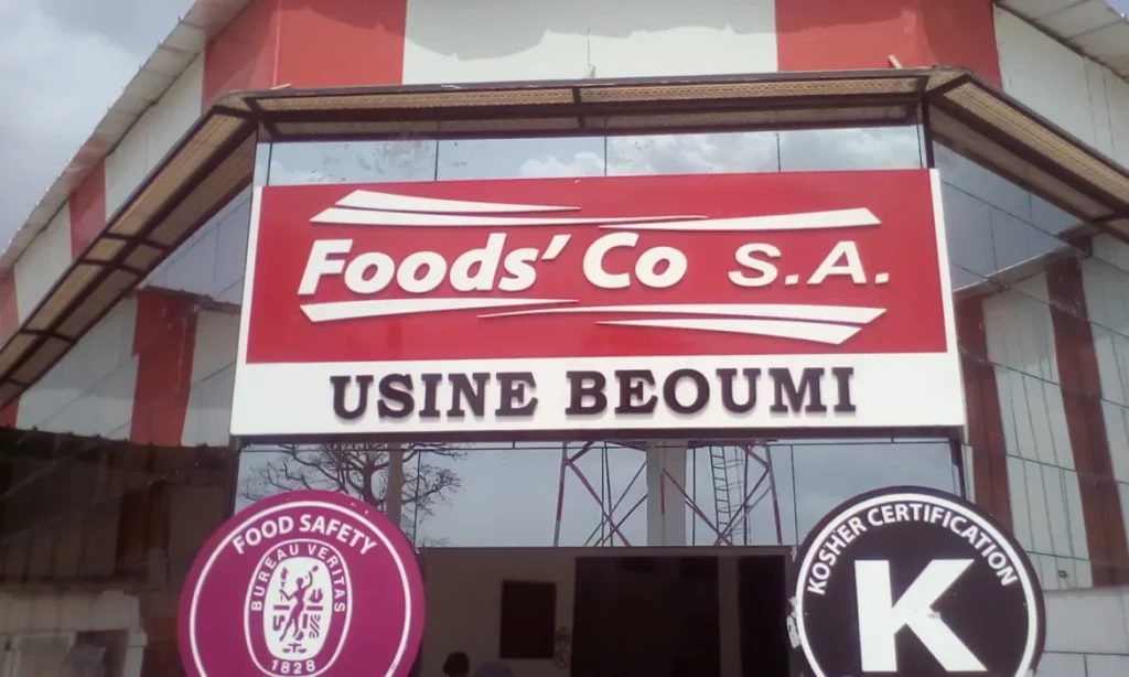 Le Ministre d’État, Kouassi ADJOUMANI célèbre le cinquième anniversaire de Food’s Co S.A et salue l’essor de la transformation de l’anacarde en Côte d’Ivoire