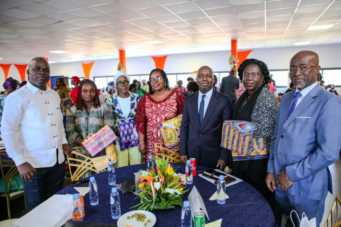 Fête des Mères 2026 : l’Enseignement technique distingue 170 femmes pour leur engagement éducatif