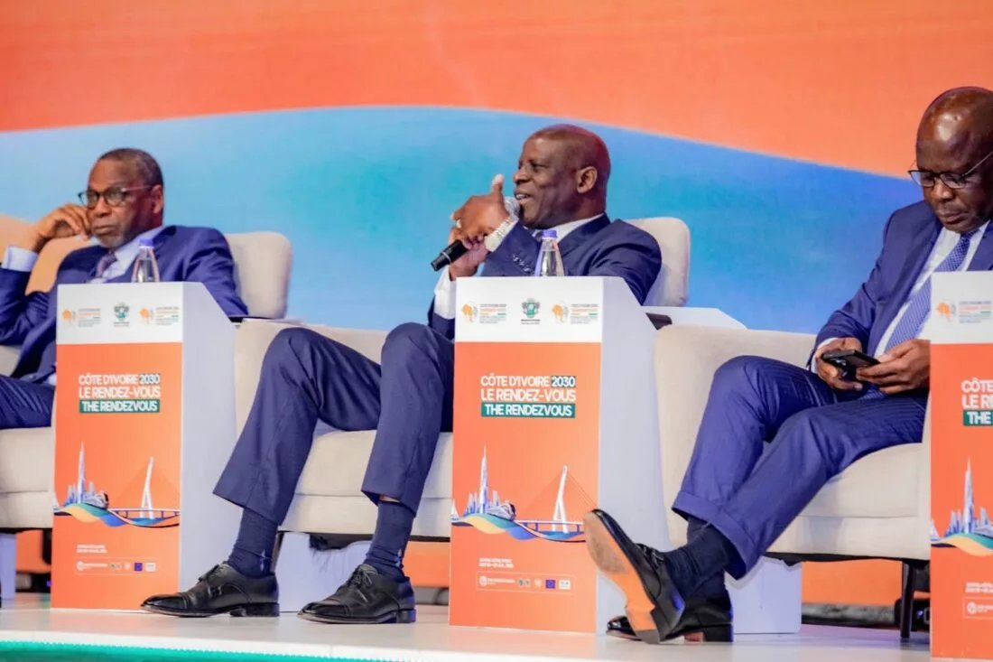PND 2026-2030 : Adama Diawara met en avant les acquis de l’enseignement supérieur et son potentiel d’investissement