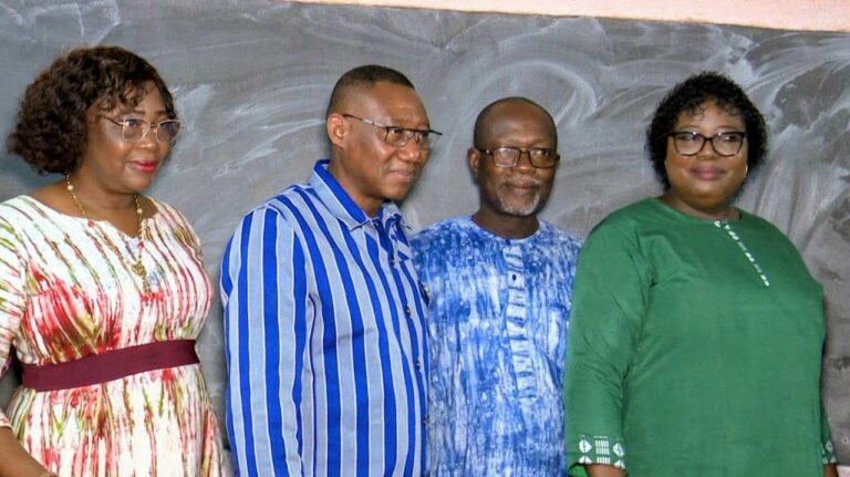 Burkina Faso / MEBAPLN : Les examens professionnels du CSAPé et du CAPECPE mobilisent 8 433 candidats
