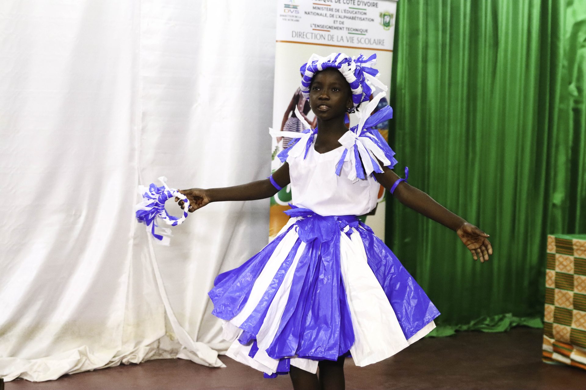 4ᵉ édition du Concours d'art oratoire en milieu scolaire : Une tribune pour révéler les futurs leaders ivoiriens