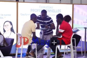 Salon de l’Orientation 2026: Des milliers de bacheliers attendus à l’AGORA de Koumassi