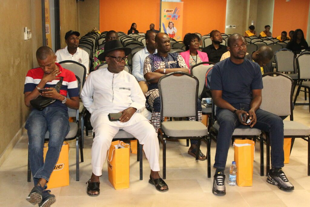 Rentrée scolaire 2023-2024 / 4e édition de l’Assemblée Générale de l’Association des Libraires et Détaillants du Livre de Côte d’Ivoire