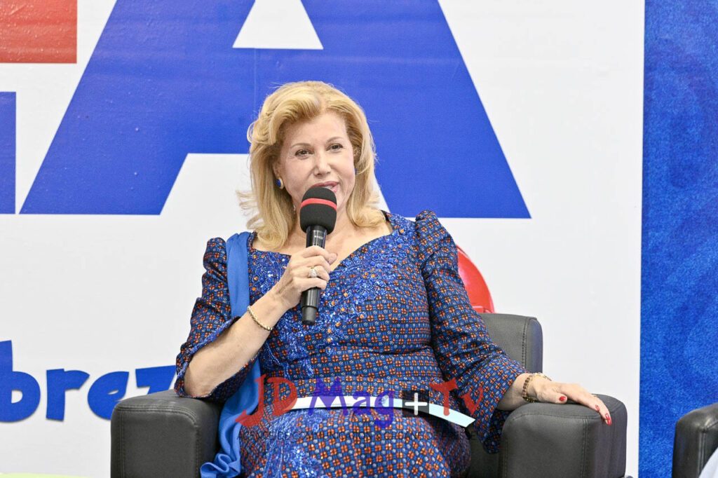 SILA 2026 : La Première dame salue le rôle du livre