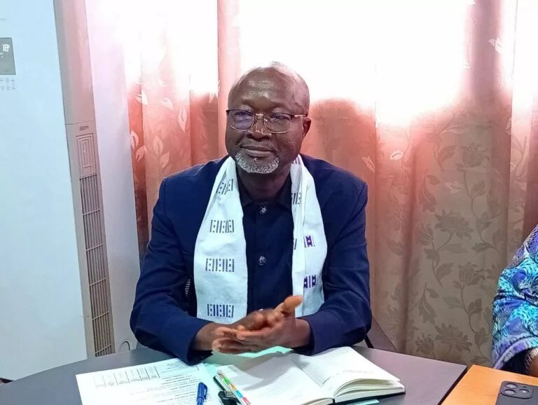 CAFOP Supérieur de Yamoussoukro : Le conseil de formation dresse un bilan satisfaisant de l’année scolaire 2025-2026