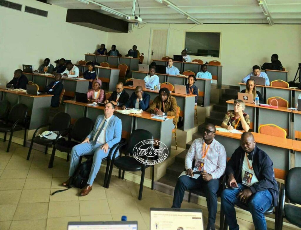 Recherche scientifique : L’UFHB accueille l’École d’été IPORA 2026 pour renforcer l’interdisciplinarité en Afrique