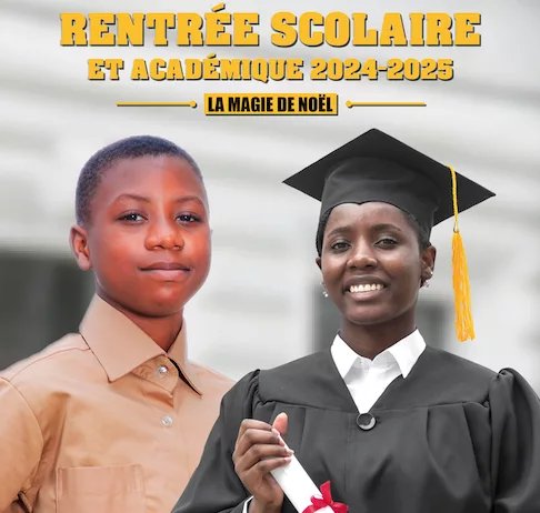 Côte D’Ivoire / Rentrée scolaire et académique 2024 – 2025 Quelle implication des parents