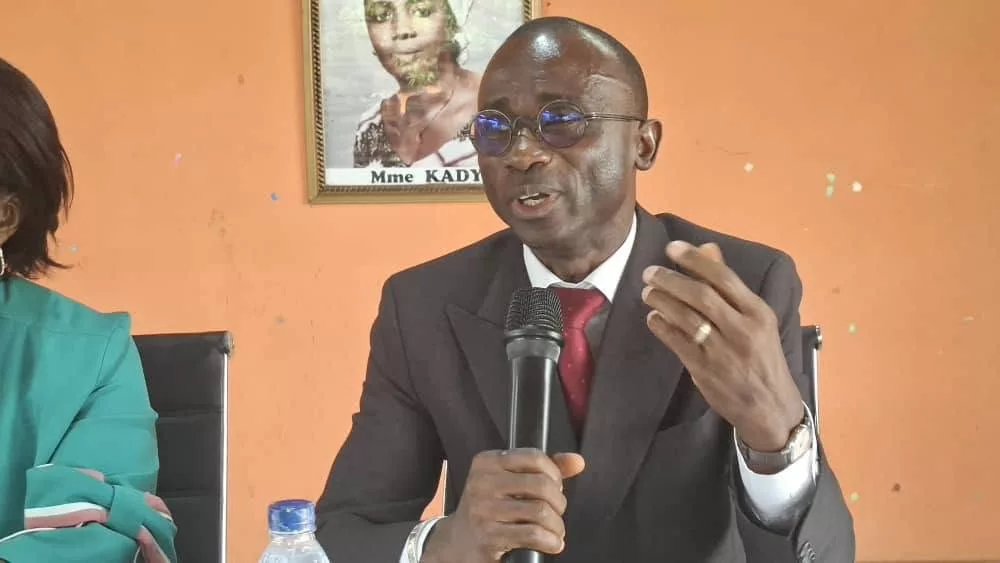 Abengourou : Un atelier de formation des acteurs pédagogiques sur le PNAPAS au CE2