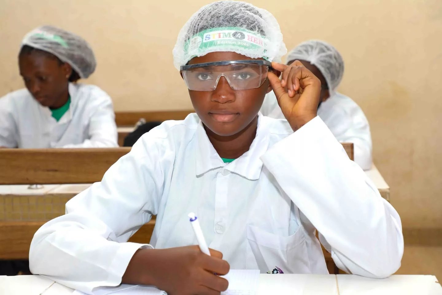 Le MENAET renforce l’accès des filles aux carrières scientifiques
