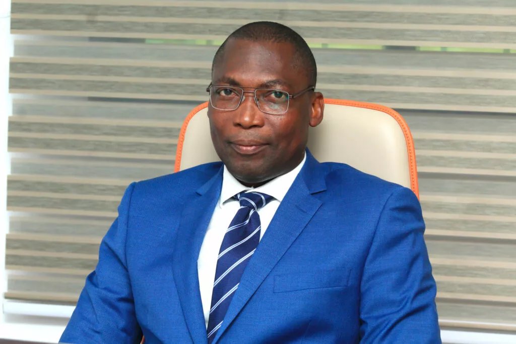 Santé / Les 100 premiers jours du Prof. Yassongui Mamadou Sékongo à la tête du CNTSCI