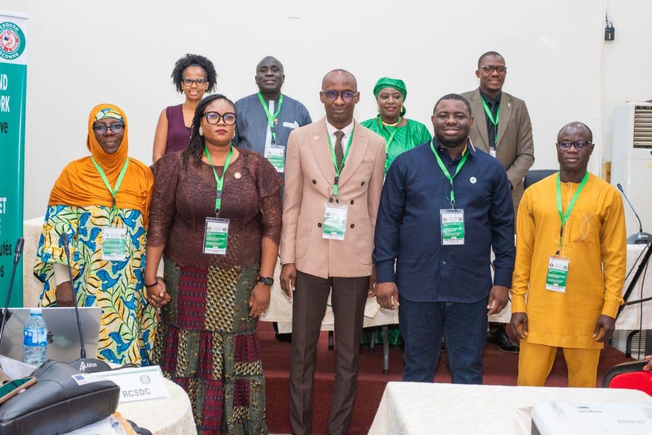 Santé en Afrique de l’Ouest : Paul Allé KOUADIO porté à la tête du Secrétariat général du Réseau des communicateurs de la CEDEAO