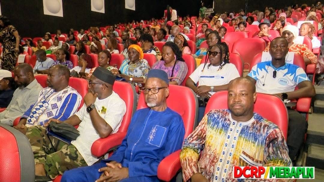 Burkina Faso / 7ᵉ édition du Camp Vacances Lecture : Quand l’identité culturelle nourrit l’éducation citoyenne