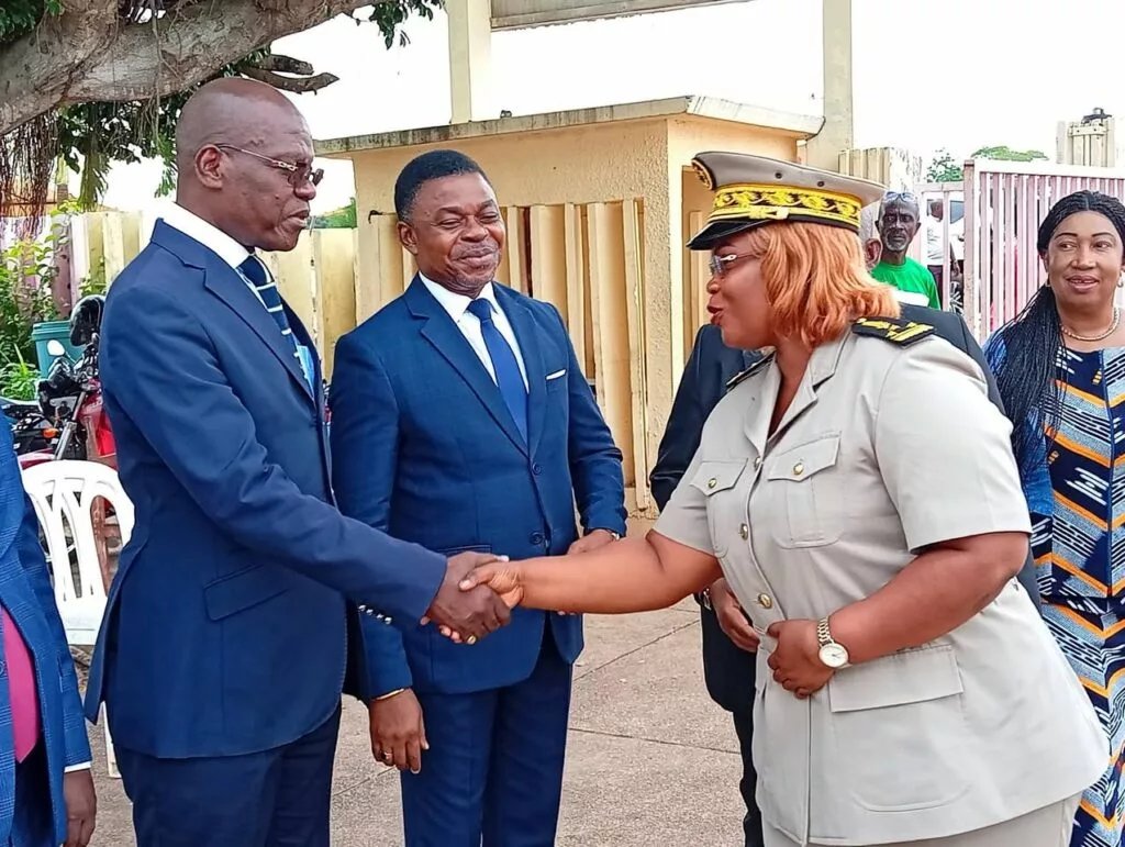 FENACMIS 2026 à Yamoussoukro : Ouverture officielle sous le signe de la promotion de la culture