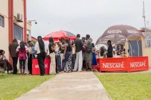 Insertion professionnelle : Nestlé forme les étudiants aux compétences de demain
