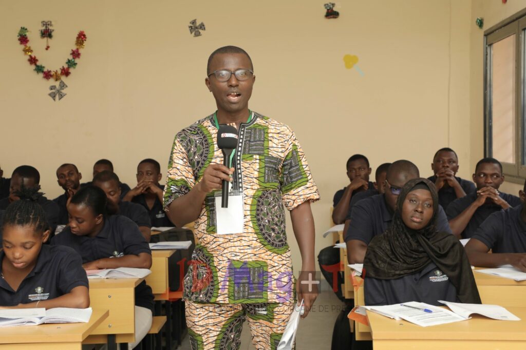 Éducation nationale : Les enseignants contractuels renforcent leurs compétences au terme de leur immersion sur le terrain.
