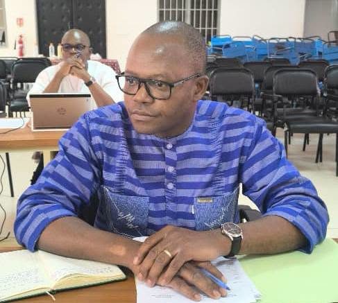 Burkina Faso / Université Faustin Sié SIB (UF2S) : Le Conseil d’Administration ouvre l’année 2026 avec sa première session ordinaire