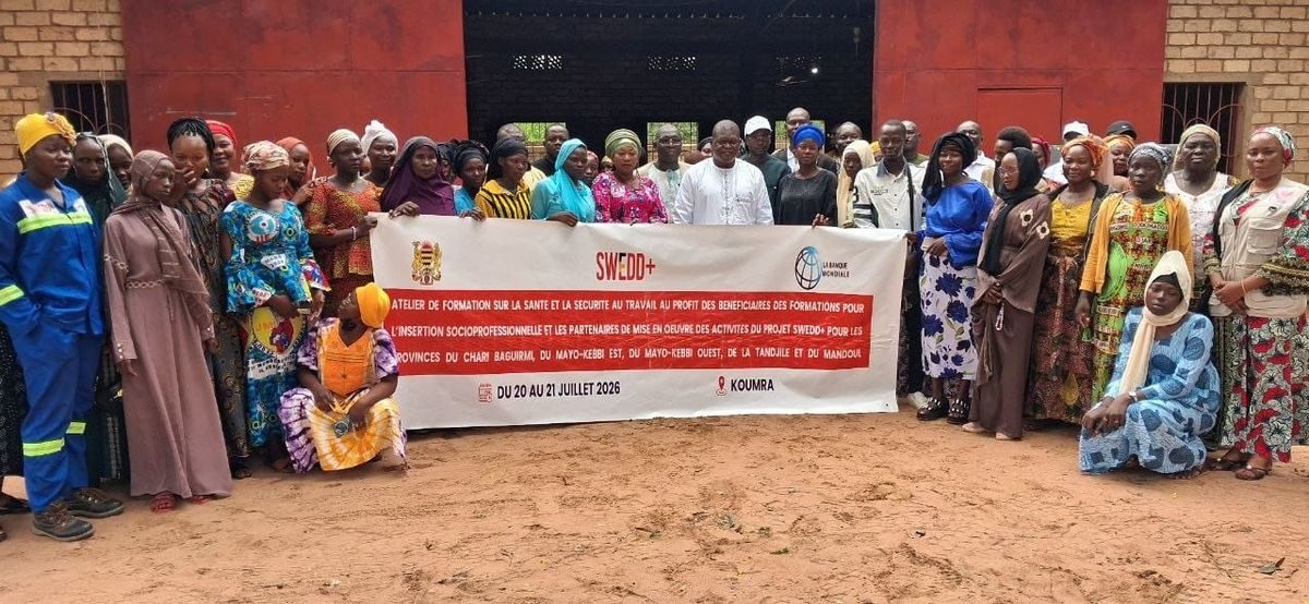 Mali / Signature à la primature d’une convention stratégique entre l’AGEFAU et les ministères en charge de l’éducation et de l’emploi