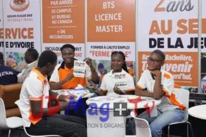 Salon de l’Orientation 2026: Des milliers de bacheliers attendus à l’AGORA de Koumassi