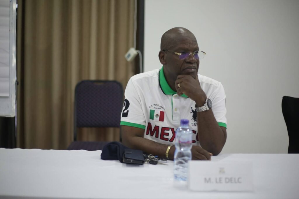 MENAET / Fin de l’atelier de renforcement des capacités des partenaires sociaux de l’école ivoirienne