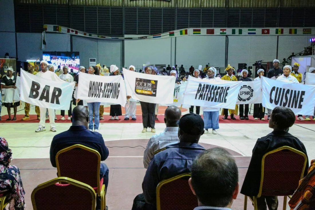 Concours des écoles hôtelières 2026 : les meilleurs talents distingués